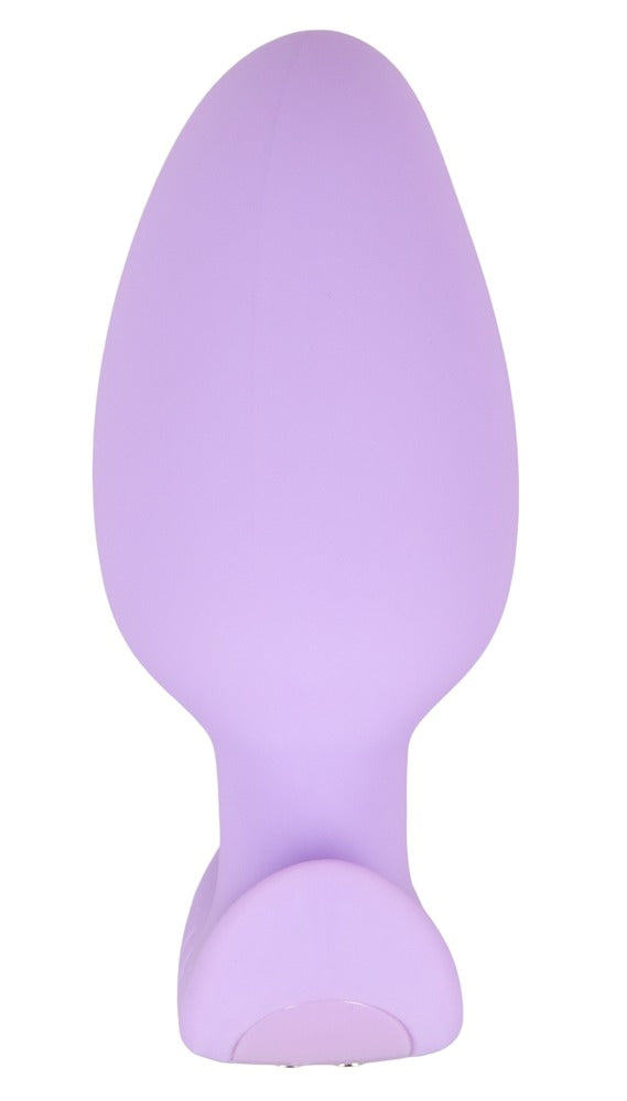 Cuties Mini butt plug - Paars