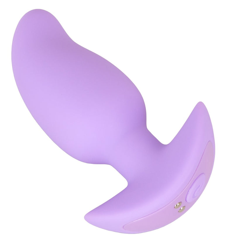 Cuties Mini butt plug - Paars