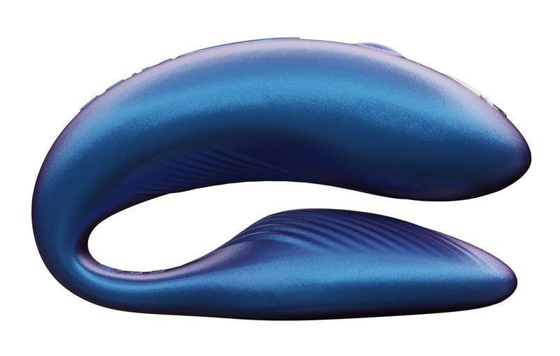 We-Vibe Vibrator - Blauw