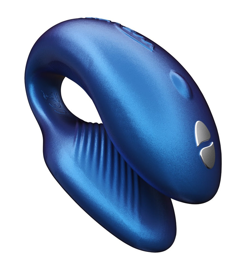 We-Vibe Vibrator - Blauw