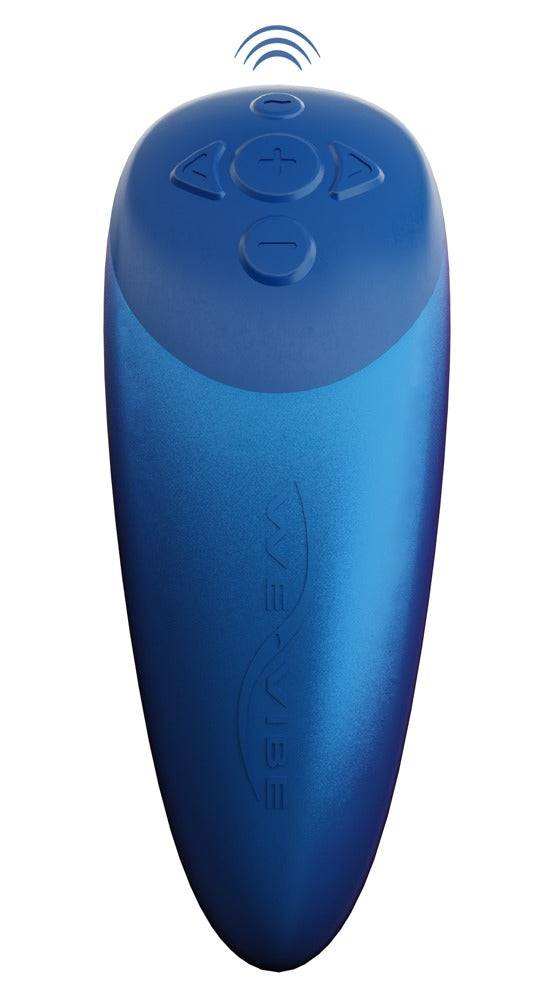 We-Vibe Vibrator - Blauw