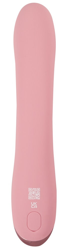 beau coeur G-spot konijn - Roze