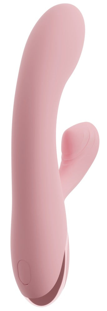 beau coeur G-spot konijn - Roze