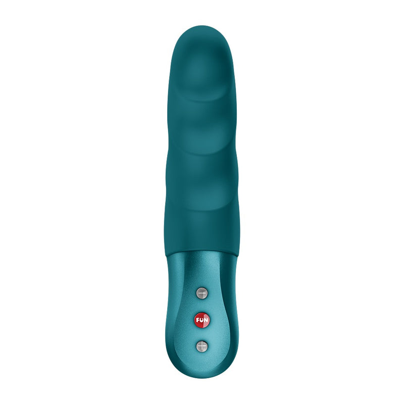 Fun Factory STRONIC PETITE vibrator - Groen