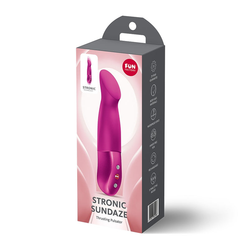 Fun Factory Vibrator - Roze