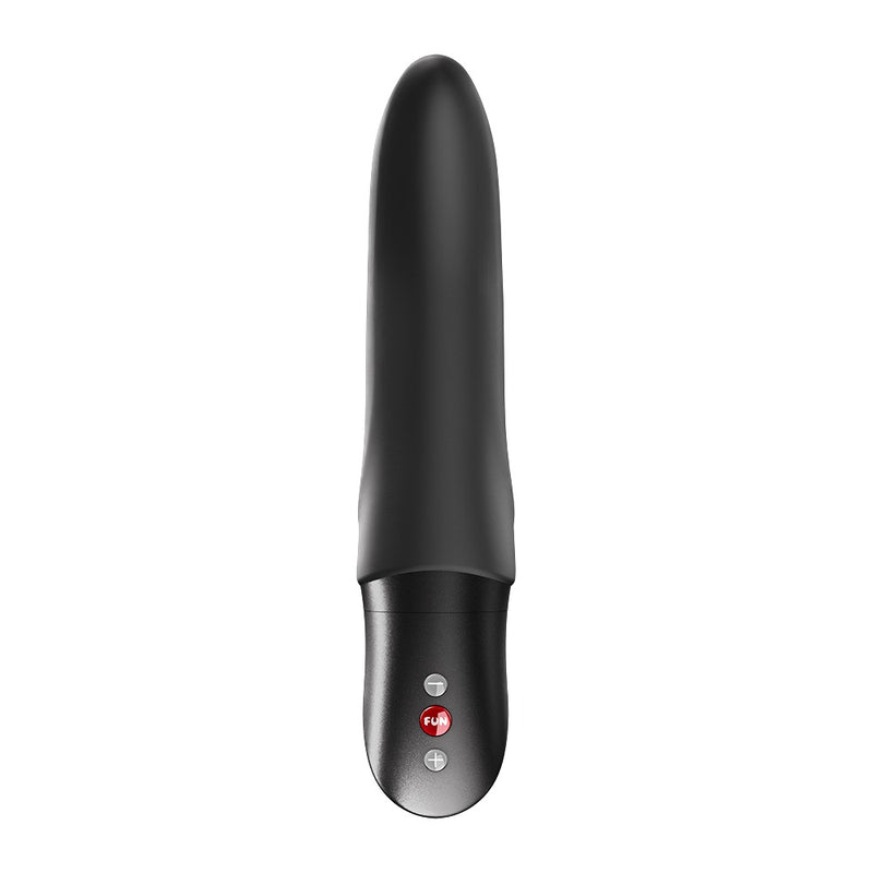 Fun Factory Diva Dolphin - Zwart