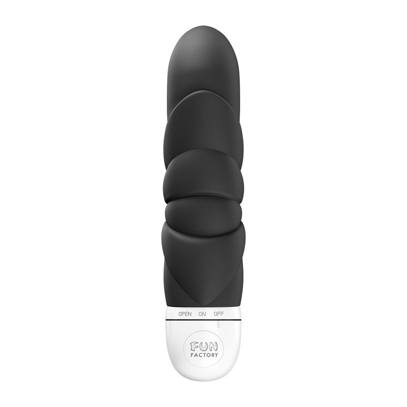 Fun Factory JAM minivibrator - Zwart