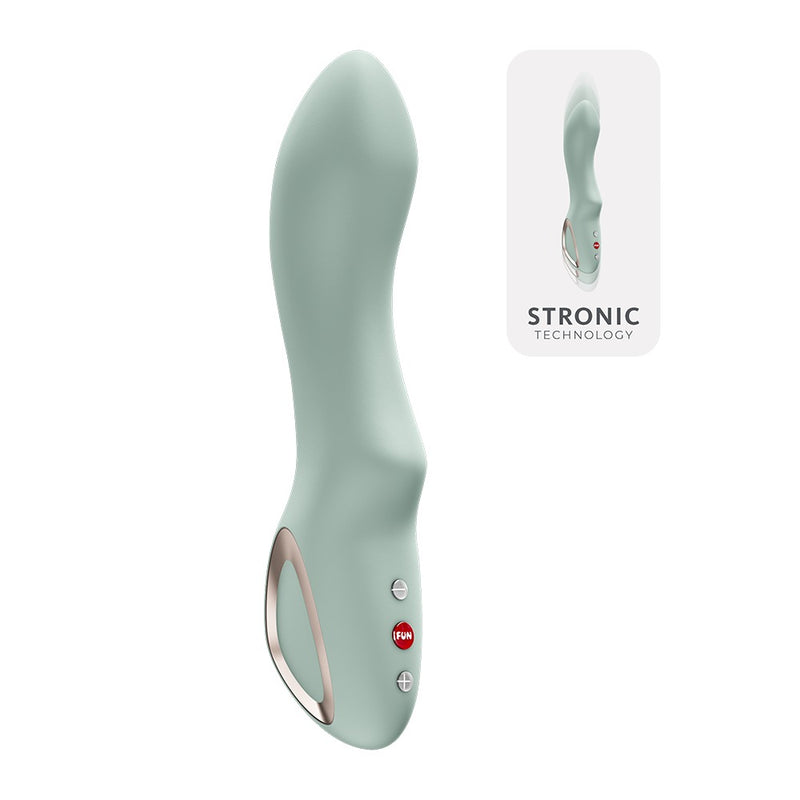 Fun Factory STRONIC DIVE vibrator - Groen