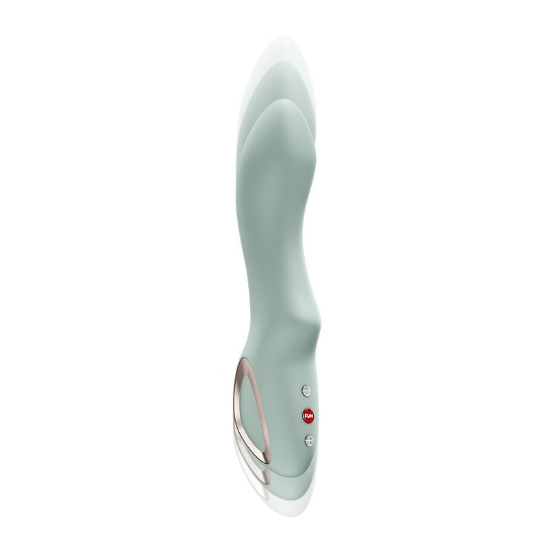 Fun Factory STRONIC DIVE vibrator - Groen
