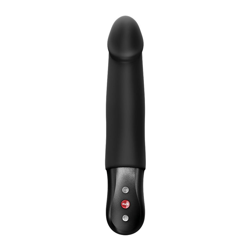 Fun Factory STRONIC REAL vibrator - Zwart