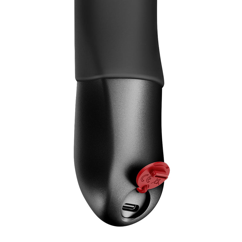 Fun Factory STRONIC REAL vibrator - Zwart