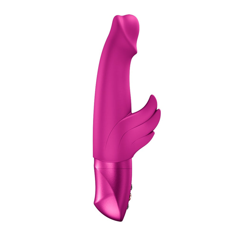 Fun Factory WICKED ANGEL konijn vibrator - Roze