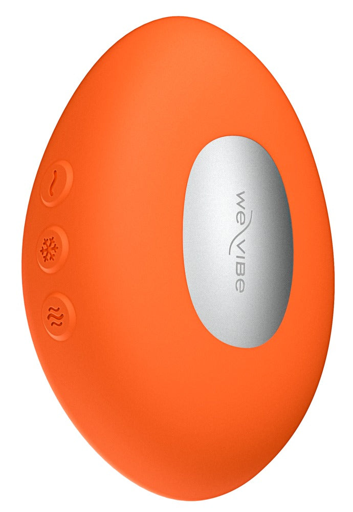 We-Vibe Vibrator - Oranje