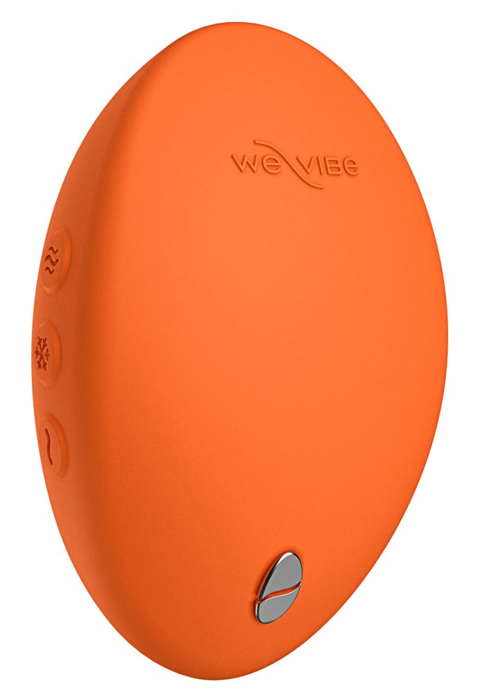 We-Vibe Vibrator - Oranje