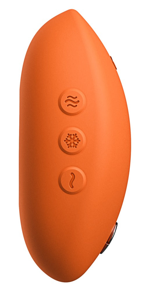 We-Vibe Vibrator - Oranje