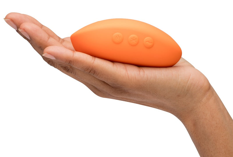 We-Vibe Vibrator - Oranje