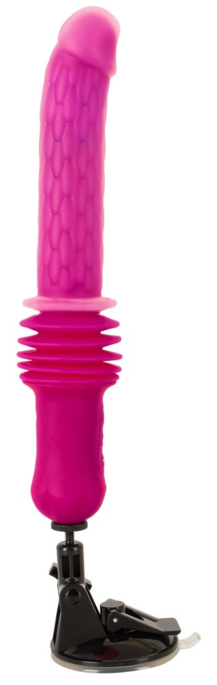 You2Toys Fucking machine - Roze