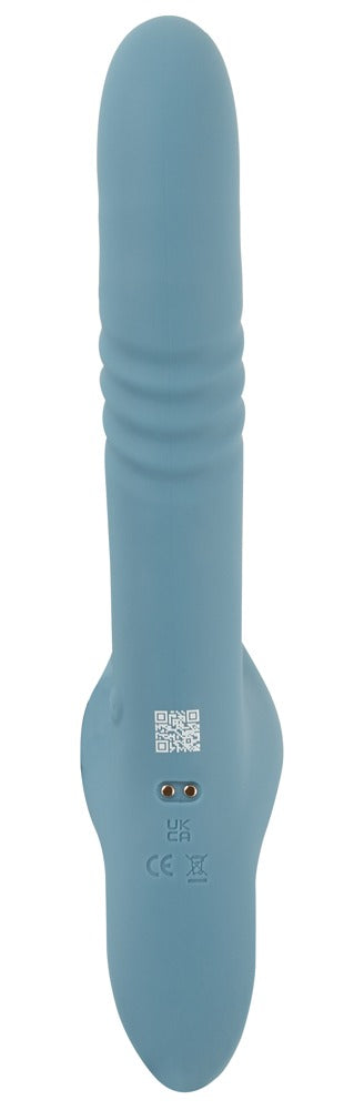 Your Strap-on Collection Strap-on set - Blauw