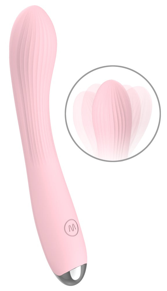 beau coeur beau cœur Kireya vibrator - Roze