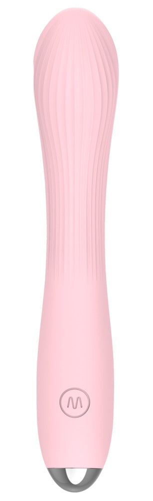 beau coeur beau cœur Kireya vibrator - Roze