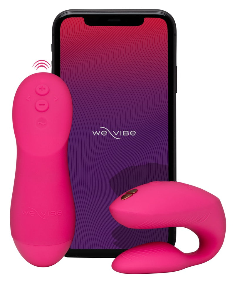 We-Vibe Vibrator - Roze
