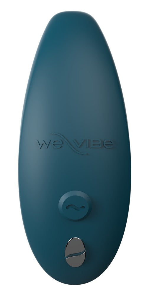 We-Vibe Vibrator voor koppels met 10+ standen - Groen