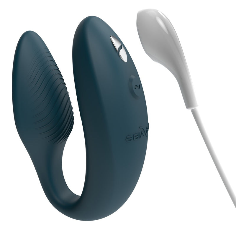 We-Vibe Vibrator voor koppels met 10+ standen - Groen