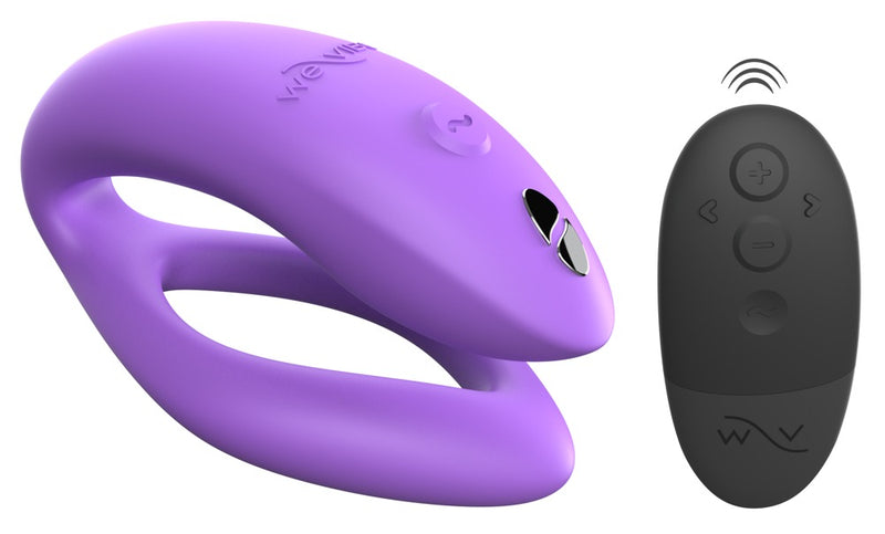 We-Vibe Vibrator - Paars