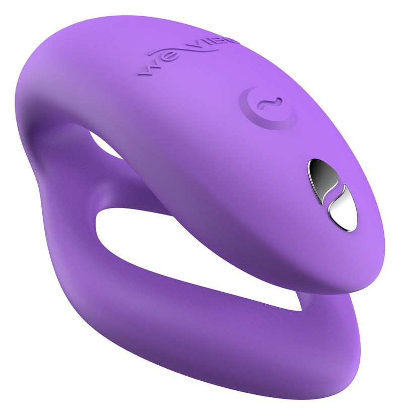 We-Vibe Vibrator - Paars