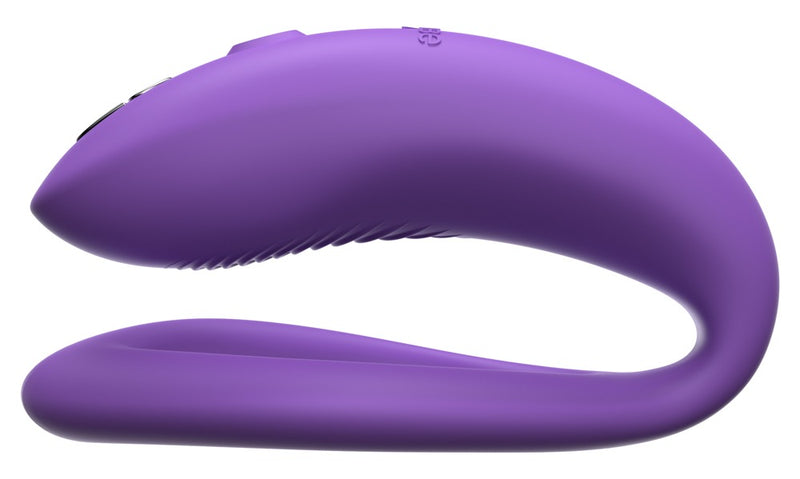 We-Vibe Vibrator - Paars