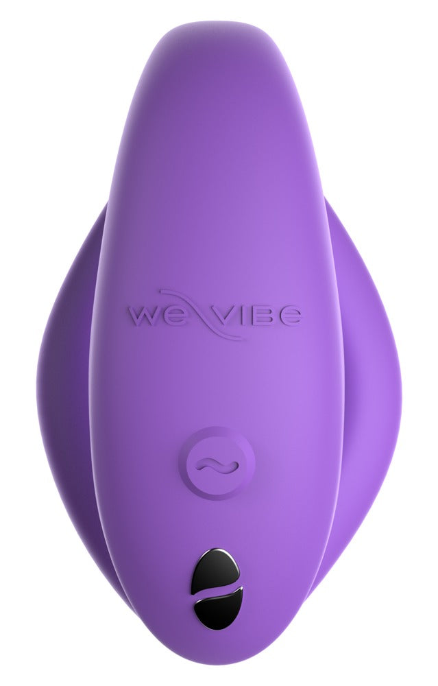 We-Vibe Vibrator - Paars
