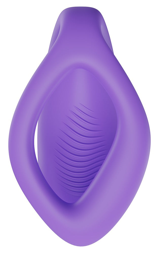 We-Vibe Vibrator - Paars