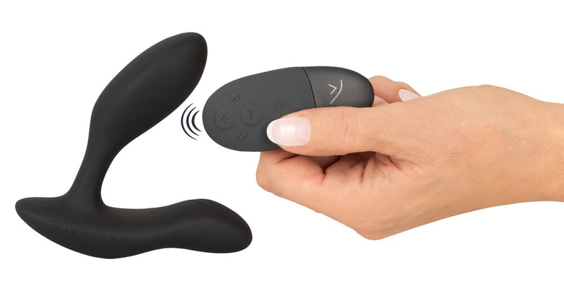 We-Vibe Vibrator - Zwart