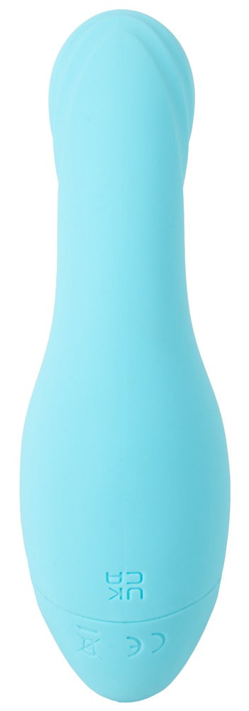 Cuties Mini vibrator - Blauw
