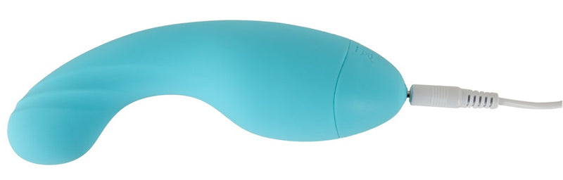 Cuties Mini vibrator - Blauw