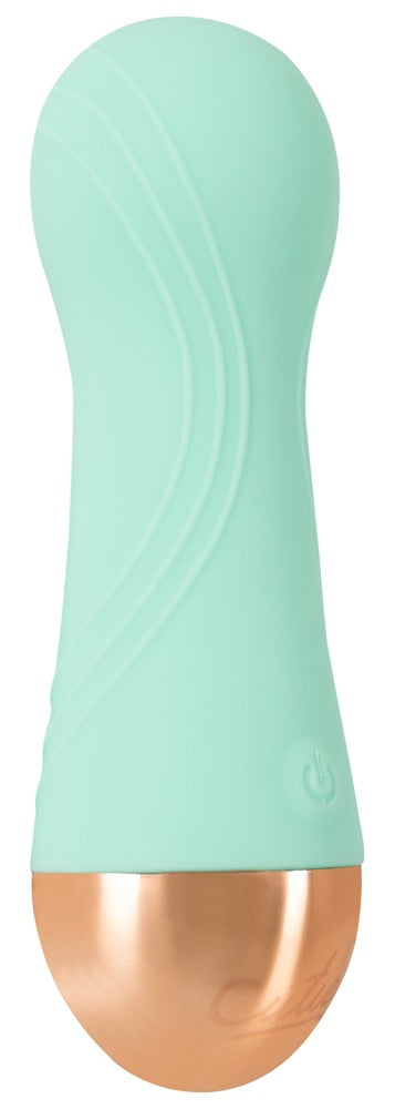 Cuties Mini vibrator - Groen