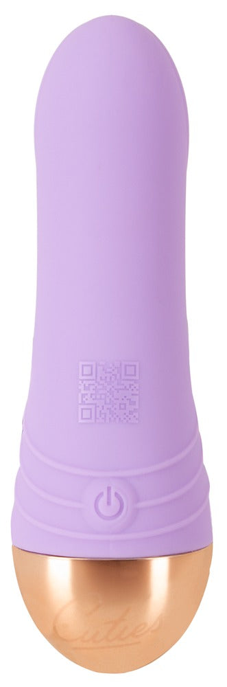 Cuties Vibrator - Paars