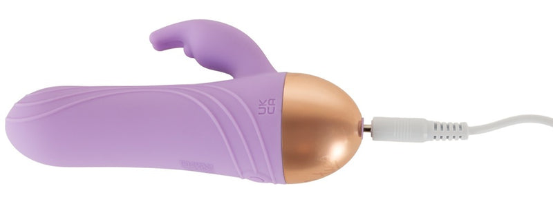 Cuties Vibrator - Paars