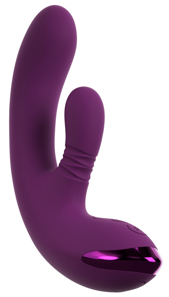 Javida Vibrator - Paars