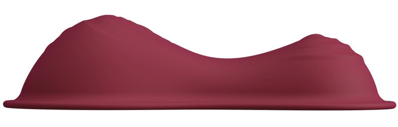 Vibepad Intense 2 - Rood