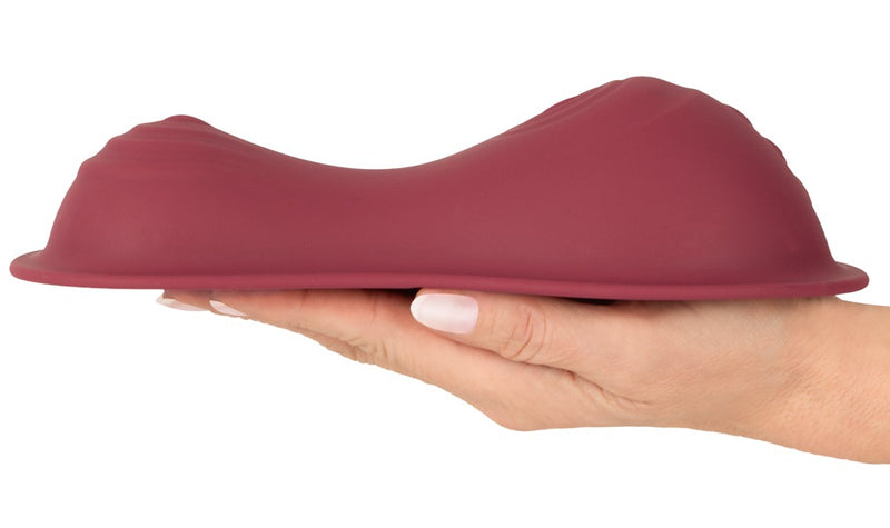 Vibepad Intense 2 - Rood