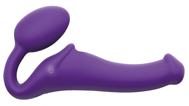 strap-on-me Strap-on - Paars