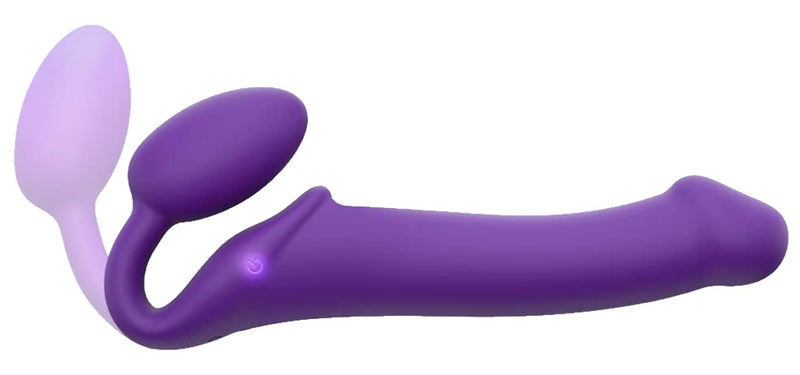 strap-on-me Strap-on - Paars