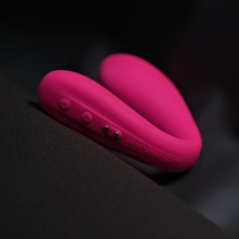 Lovense Vibrator - Roze