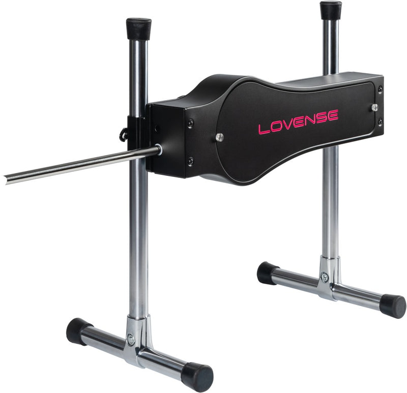 Lovense Sexmachine - Zwart