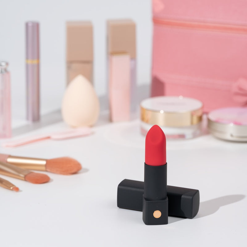 Lovense Vibrator - Zwart
