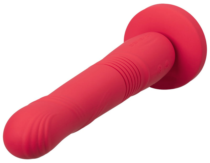 Lovense Vibrator - Rood