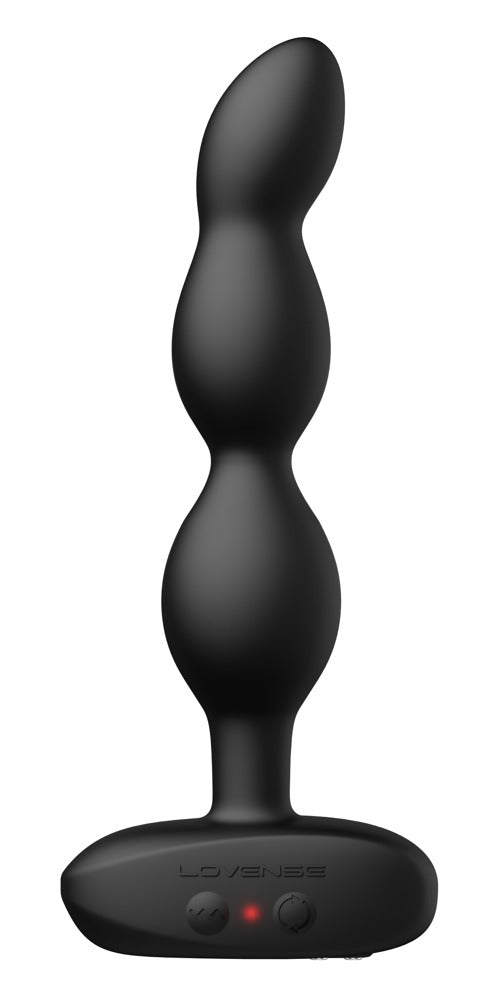 Lovense Vibrator - Zwart