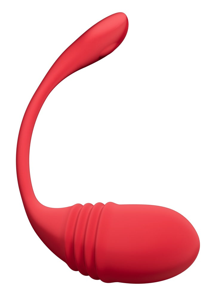 Lovense Vibrator - Rood