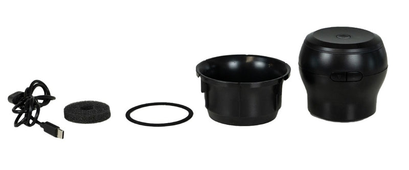 Kiiroo PowerBlow zuighulpstuk